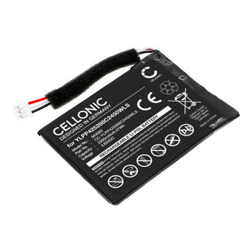 Akku für Yealink CP900 2200mAh von CELLONIC