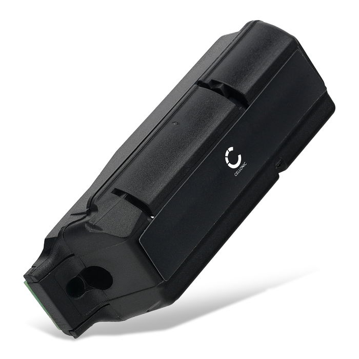 DAITEM BATLI38 Akku 2400mAh Ersatzakku Batterie von Cellonic