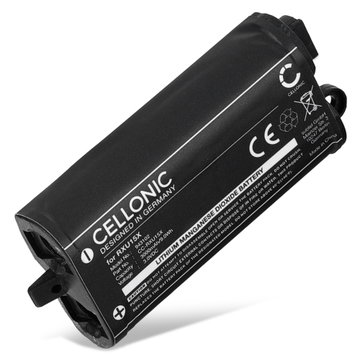 Batterie pour DAITEM SH156AX - RXU15X (3000mAh ) Batterie de remplacement
