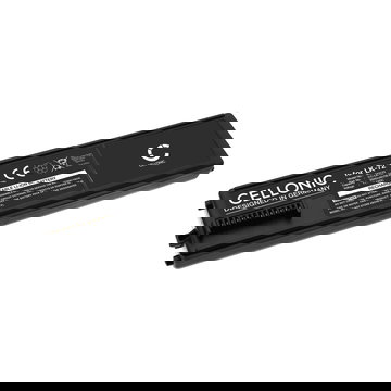 Batteria per Canon PIXMA TR150 - LK-72 (3500mAh) batteria di ricambio