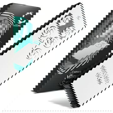 Déclencheur infrarouge pour Canon EOS 70D, EOS 5D Mark IV, EOS 750D, EOS 600D, télécommande IR sans fil pour appareil photo de CELLONIC