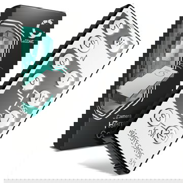 Trigger a infrarossi per Canon 70D, 5D Mark IV, 750D telecomando IR wireless per fotocamera di CELLONIC