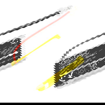 Batteria per Opticon H15, PX35, H-15AJ, H-15a, H-25, PX25 150mAh marca CELLONIC