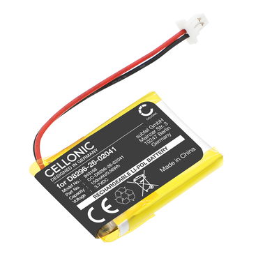 Battery for Opticon H15, PX35, H-15AJ, H-15a, H-25, PX25 150mAh from CELLONIC