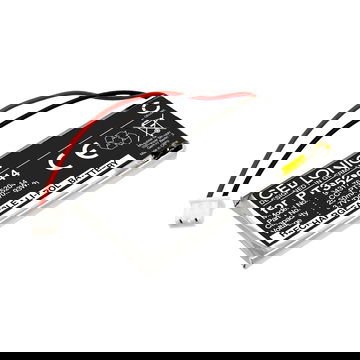 Battery for Oracle Tablet 720, Tablet 721 250mAh from CELLONIC