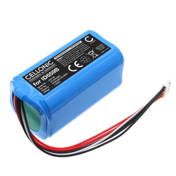 Akku für Sony SRS-XB501 ID659B (6700mAh, 7.4V) von CELLONIC
