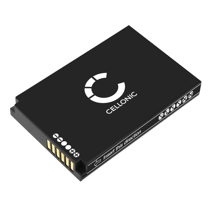 Sunmi JKRA Akku 5000mAh Ersatzakku Batterie von Cellonic