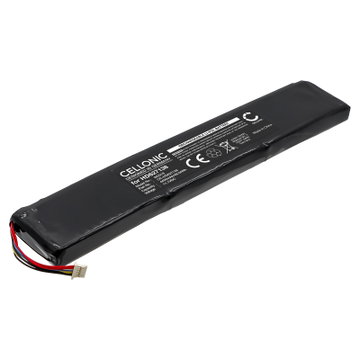 Akku für OneXPlayer 1S HD627138 (4400mAh, 11.1V) von CELLONIC