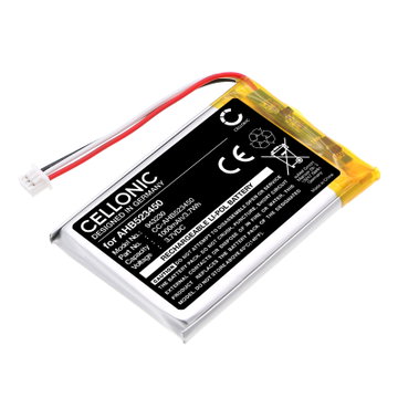 Batterie pour Babysense V24R 1000mAh de CELLONIC