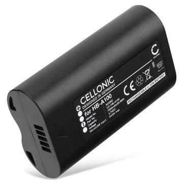 Batteria per TP-Link Tapo D230S1, C420, C400, D230 FRB20 (7000mAh, 3.7V) di CELLONIC