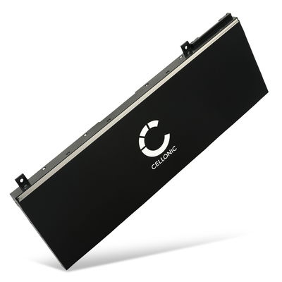 Akku für Dell Precision 7530, 7540, 7330, NYFJH, 5TF10 Laptop - 7900mAh 7.6V 