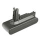 1x Batteria 4000mAh