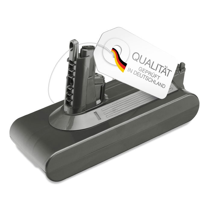 1x Dyson V11 Torque Drive Extra Akku 4000mAh von Cellonic