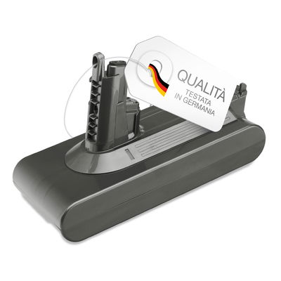 Batteria per Dyson V11, V11 Absolute Extra, V11 Absolute, V11 Absolute pro, V11 Total Clean Type B - Batteria con viti - 4000mAh Li-Ion di CELLONIC