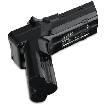 Akku für Philips SpeedPro Max, SpeedPro Max Acqu, FC6812, FC6813 3400mAh von CELLONIC
