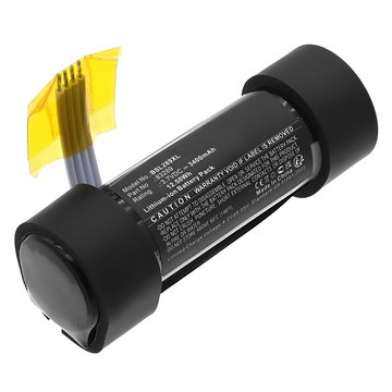 Battery for Bose SoundLink Flex 83289 (3400mAh, 3.7V) from CELLONIC