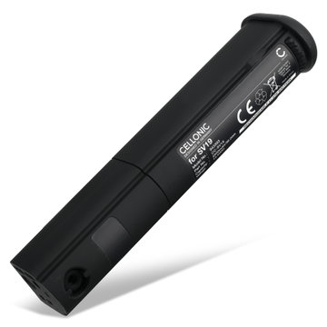 Akku für Dyson Omni-glide, 414127-02, 971189-01, SV19 2500mAh von CELLONIC