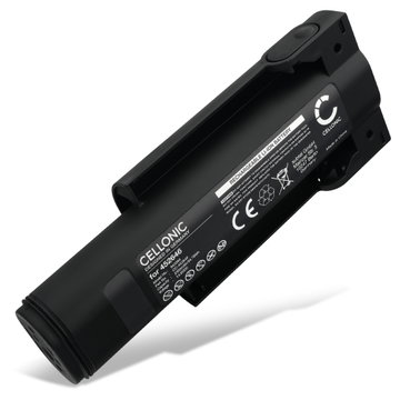 Akku für Kompatibel mit Dyson WashG1 2350mAh von CELLONIC