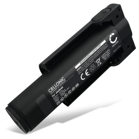 Battery for Dyson WashG1 (2350mAh, 14.8V) from CELLONIC