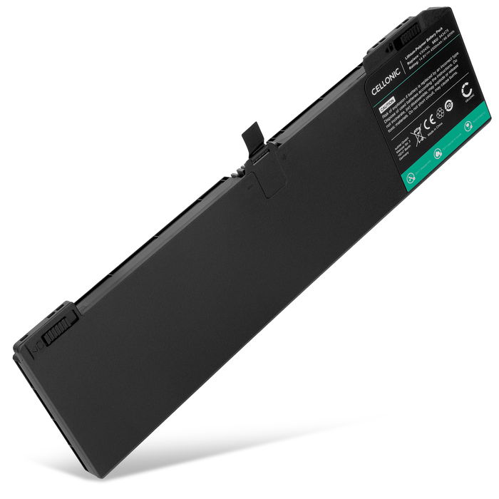 Batteria per portatile HP ZBook 15 Gen 5 , ZBook 15 Gen 6, VX04XL, 4ME79AA ricambio per laptop 4500mAh 14.8V 