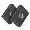 2x Batteria 1500mAh