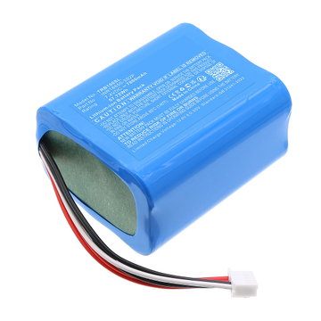 Akku für Tronsmart Bang INR18650-3S2P (7800mAh, 7.4V) von CELLONIC