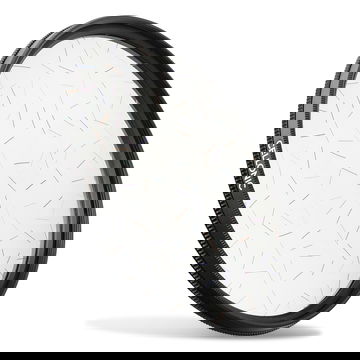 Filtre Arc-en-ciel Starlight à effets de traits pour Ø 67mm Filtre d’effet