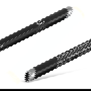 Batterie Flashlight Nightstick CS-NXP551FT, 3.7 V ORB-186C30 (6800mAh, 3.7V) de CELLONIC