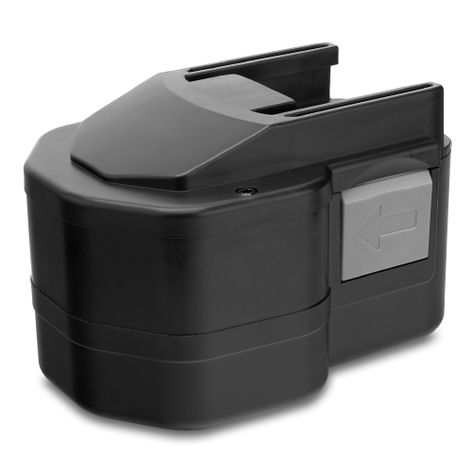 Battery for Fromm P325; P326; P327; P328; P329; P320 Fromm P320, P325, P326, P327, P328, P329 (3000mAh, 12V) from CELLONIC