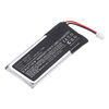 1xBattery 500mAh