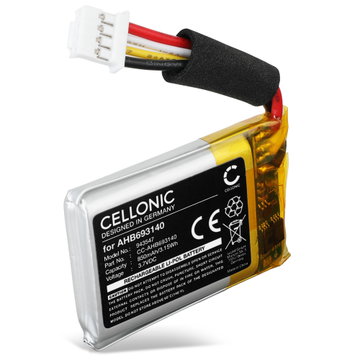Batteria per JBL Go 4 AHB693140 (850mAh, 3.7V) di CELLONIC