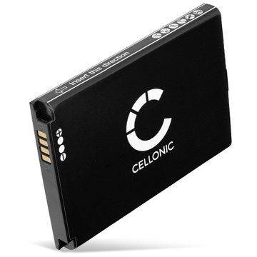 Batterie pour Point Mobile PM90, PM85 3000mAh 3.85V de CELLONIC