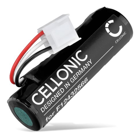 Batteria per Ingenico Move 5000 F26402376 (2600mAh, 3.7V) di CELLONIC