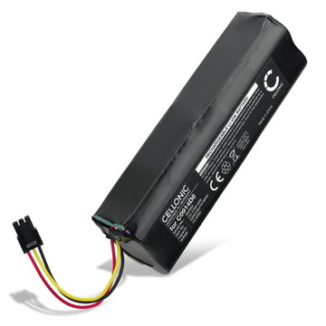 Akku für Eufy X8 Pro X8 X8 Hybrid SES 5200mAh von CELLONIC