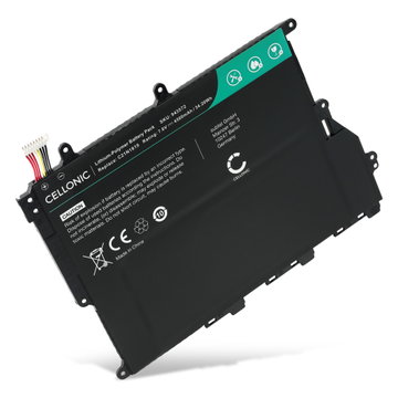 Batterie ASUS X420F, X420U, VivoBook X420U, S420UA, X420F, X420FA ASUS C21N1819, 2ICP4/59/134, 0B200-03200000, C21N1819_1 C21N1819 (4500mAh, 7.6V) de CELLONIC