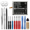 1xBatterie 3800mAh+ kit d'outils