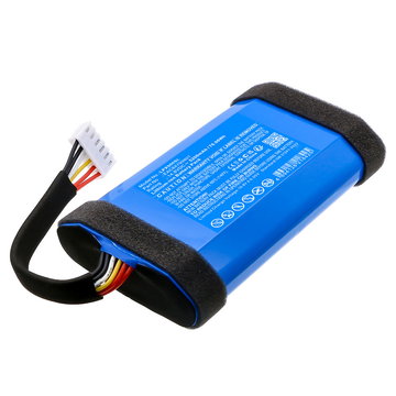 Battery for LG XBOOM Go XG9, Go XG9Q EAC64790801 (5200mAh, 14.8V) by CELLONIC