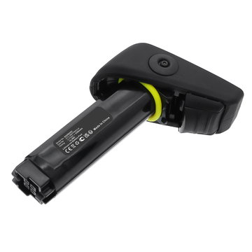 Batteria 1400-900057G per lettore di codici a barra Datalogic PowerScan PM9500, PM9501, PM9100, PBT9500, PM9300, PBT9501, PBT9300, PBT9100 3350mAh 3.85V marca CELLONIC