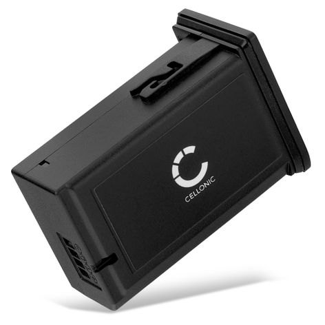 Batteria per Leica M11, M11 Monochrom, M11 Glossy; M11-D; M11-M BP-SCL7 (1800mAh, 7.4V) di CELLONIC