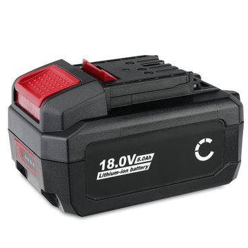 Batteria per FLEX 445894, 517674 5000mAh 18V Li Ion marca CELLONIC