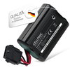 1x Batteria 8000mAh - 4 pin