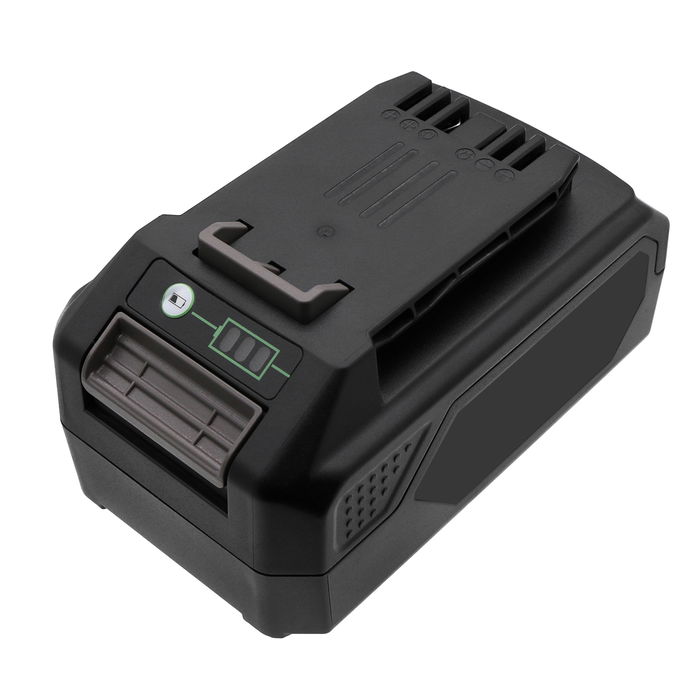 Batteria per Greenworks G-24, G24, 24352, 2000007, 2200107, 2400007, G24AB, G24CS25, G24LT28 4000mAh 24V Li Ion marca CELLONIC