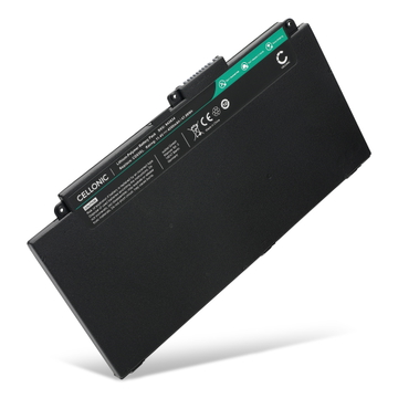 HP ProBook 640 G4 Batteria 4200mAh marcata CELLONIC