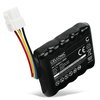 1x Batterie 3400mAh Li-Ion – Landxcape LX790 Series