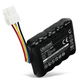 1x 3400mAh 20V