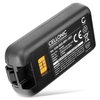 1x Batteria 4400mAh