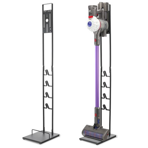 Supporto per Dyson V15, V15 Detect Absolute; V10; V12; V7; V11 di CELLONIC