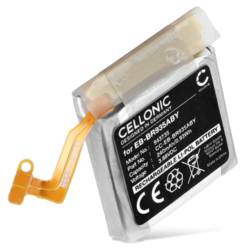Samsung Galaxy Watch 6 40mm Battery 240mAh from CELLONIC
