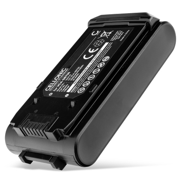 Samsung Jet 95 Batteria marcata CELLONIC, 2500mAh di capacità