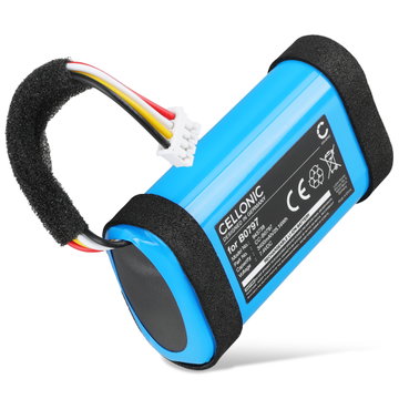 Batterie Marshall Emberton III B0797 (3400mAh, 7.4V) de CELLONIC